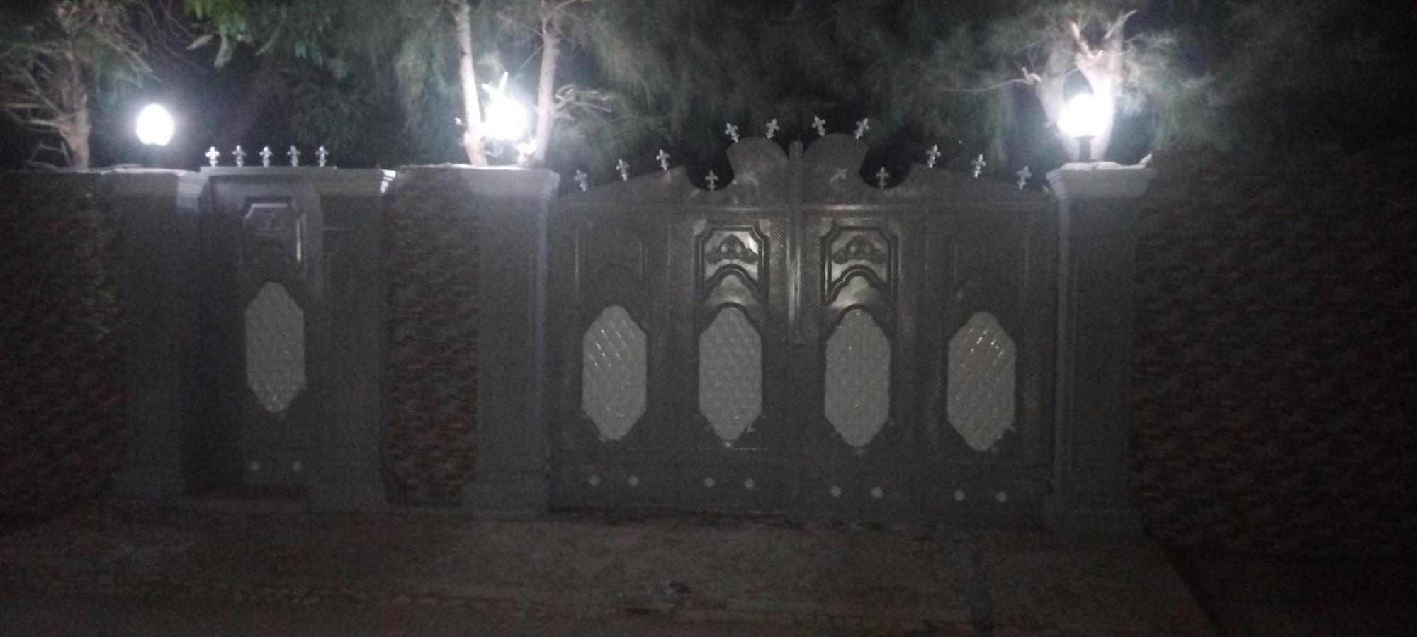 شقة The Bb'S Brusubi المظهر الخارجي الصورة